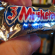 Illustration for article titled Lightning Review: Fun Size 3 Musketeers Bars (Verdict: Not That Fun)